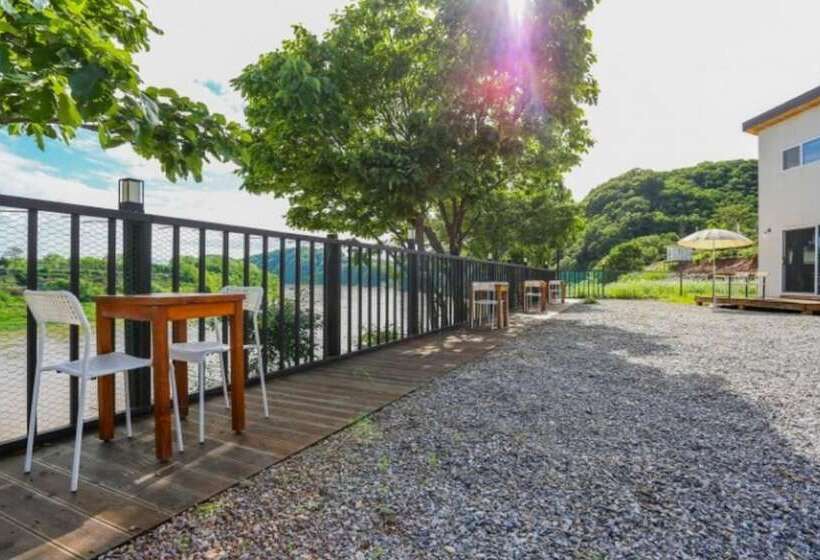 Yeoncheon Bigyeong Pension