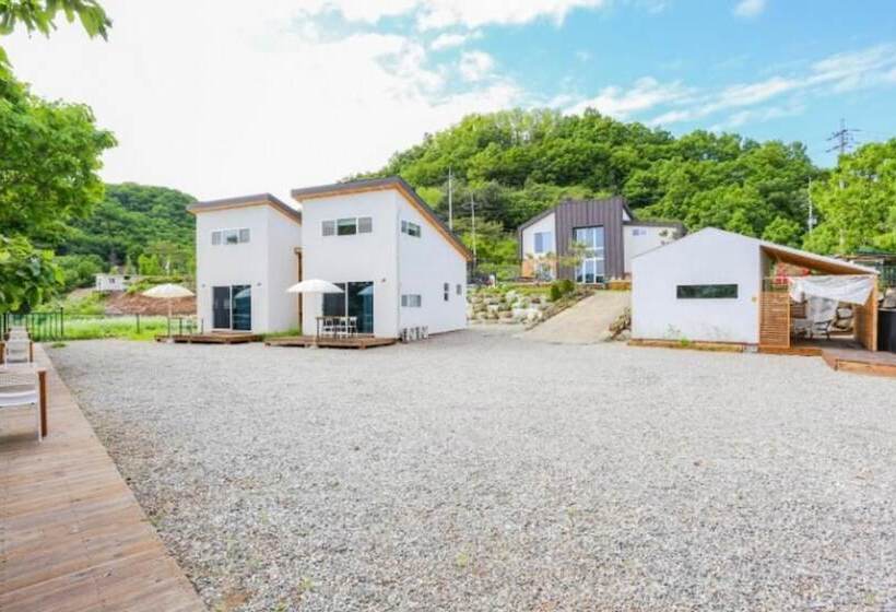 Yeoncheon Bigyeong Pension