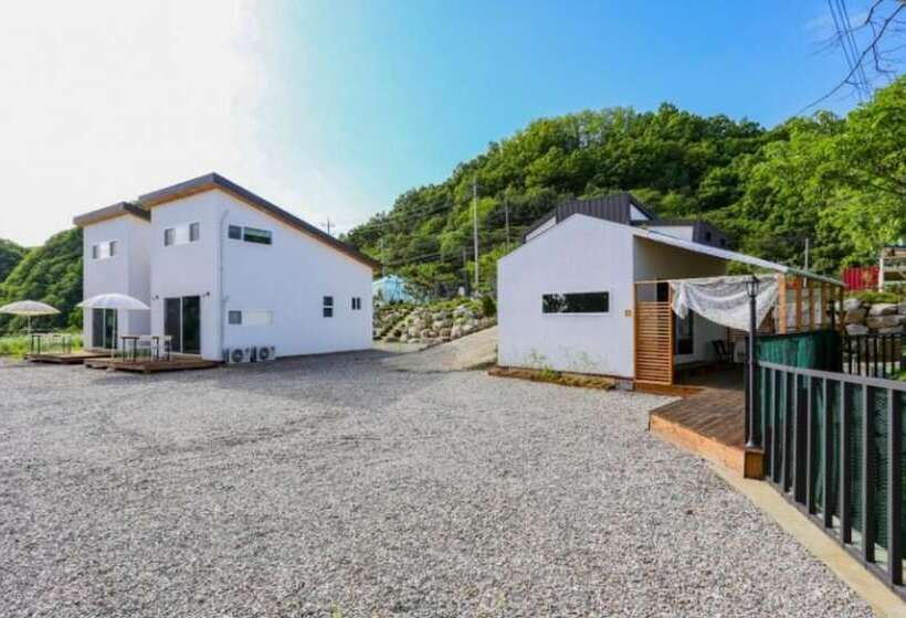 Yeoncheon Bigyeong Pension