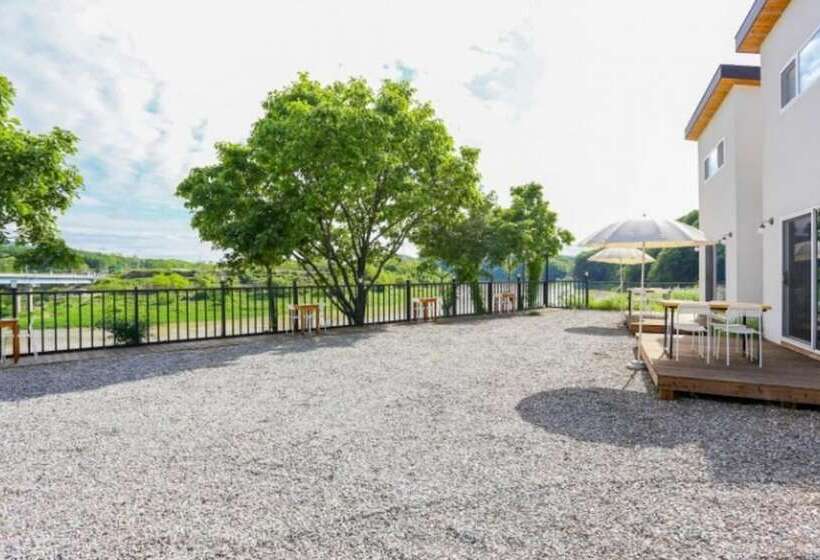 Yeoncheon Bigyeong Pension