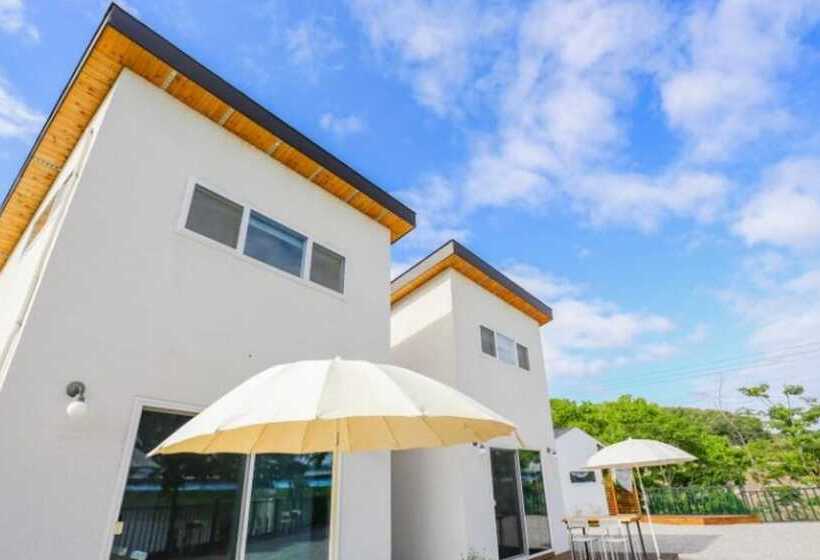 Yeoncheon Bigyeong Pension