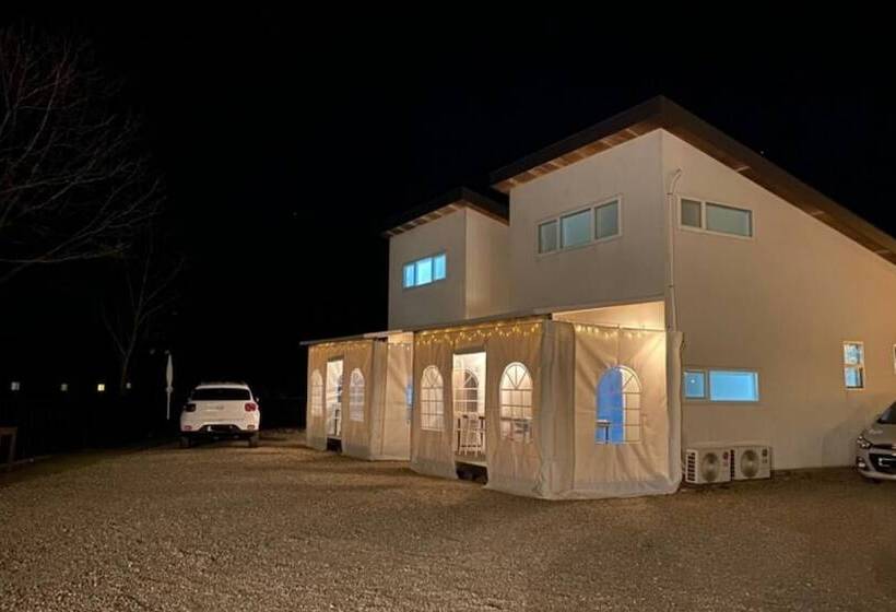 Yeoncheon Bigyeong Pension