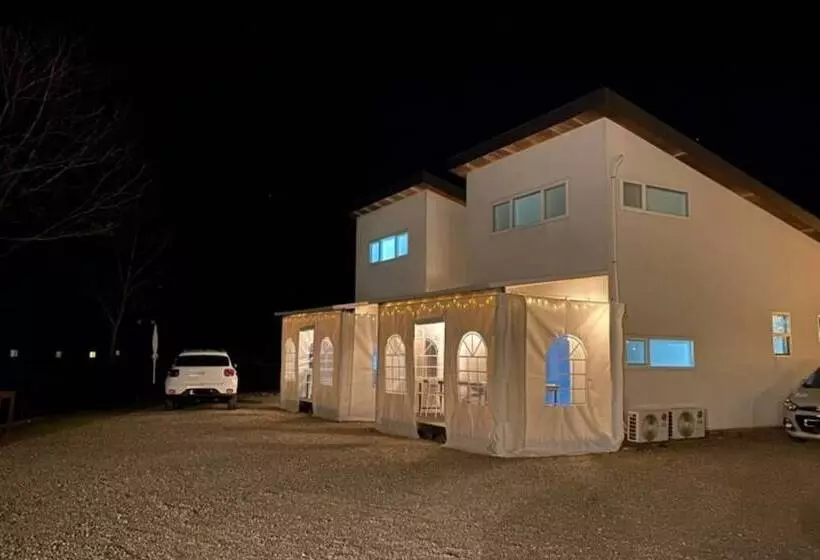 Yeoncheon Bigyeong Pension