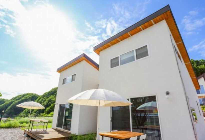 Yeoncheon Bigyeong Pension