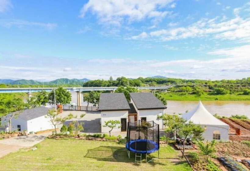 Yeoncheon Bigyeong Pension