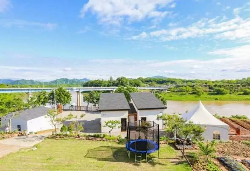 Yeoncheon Bigyeong Pension
