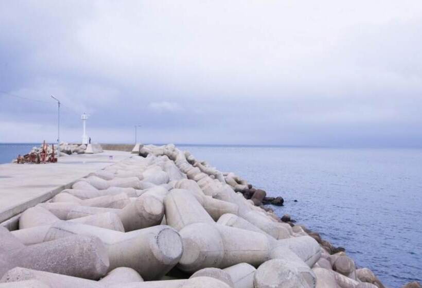 Yeosu Sky Sea House Pension