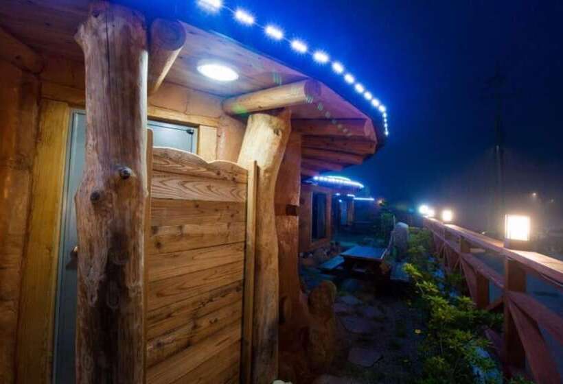 Yeosu Sky Sea House Pension