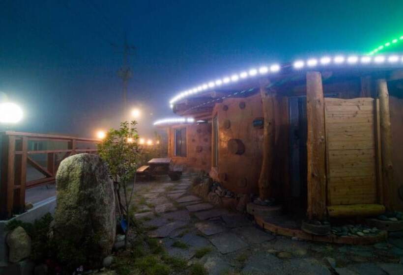 Yeosu Sky Sea House Pension