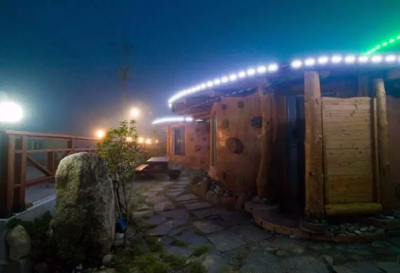 Yeosu Sky Sea House Pension