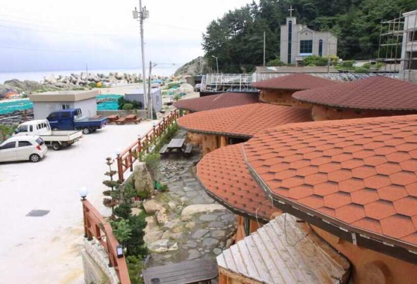 Yeosu Sky Sea House Pension