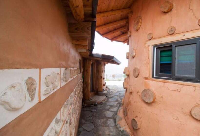 Yeosu Sky Sea House Pension