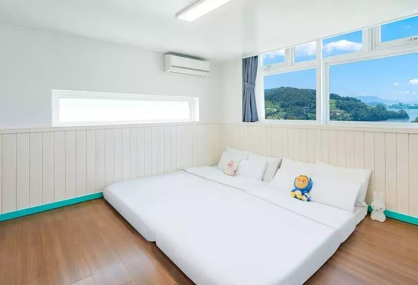 Yeosu Sosohan Happy Kids Family Pension
