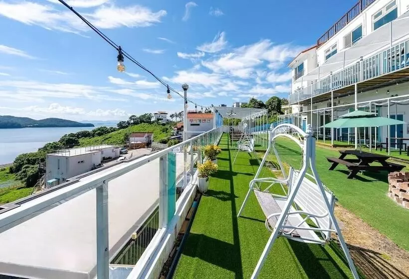 Yeosu Sosohan Happy Kids Family Pension
