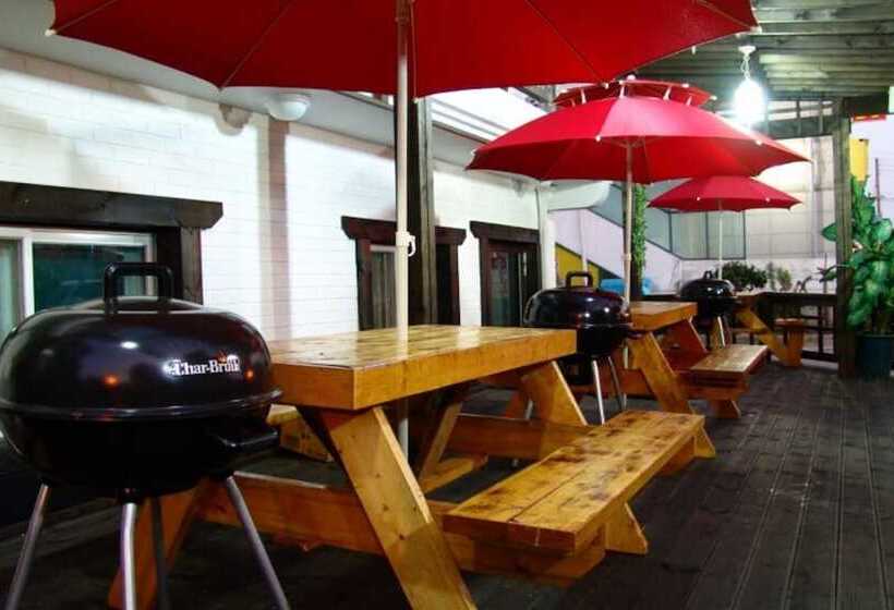 Boryeong Family Pension