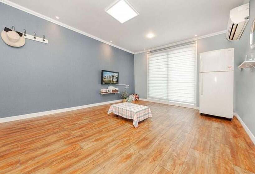 Boryeong Family Pension