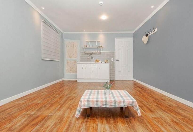 Boryeong Family Pension