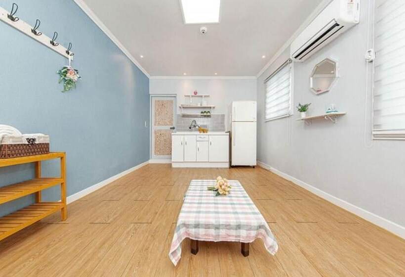 Boryeong Family Pension