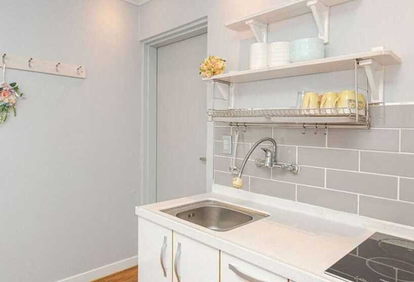 Boryeong Family Pension