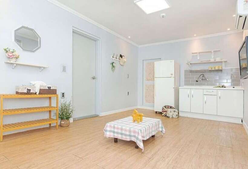 Boryeong Family Pension