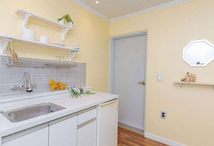 Boryeong Family Pension