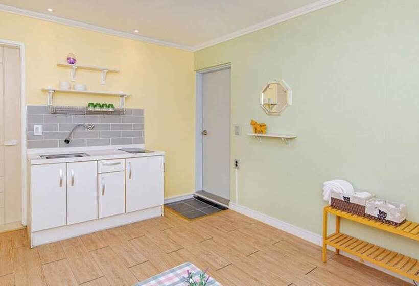 Boryeong Family Pension