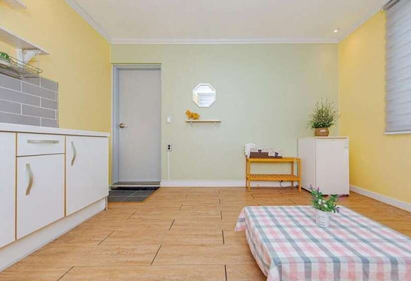 Boryeong Family Pension