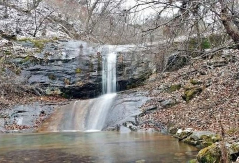 Chungju Garden Arirang Pension