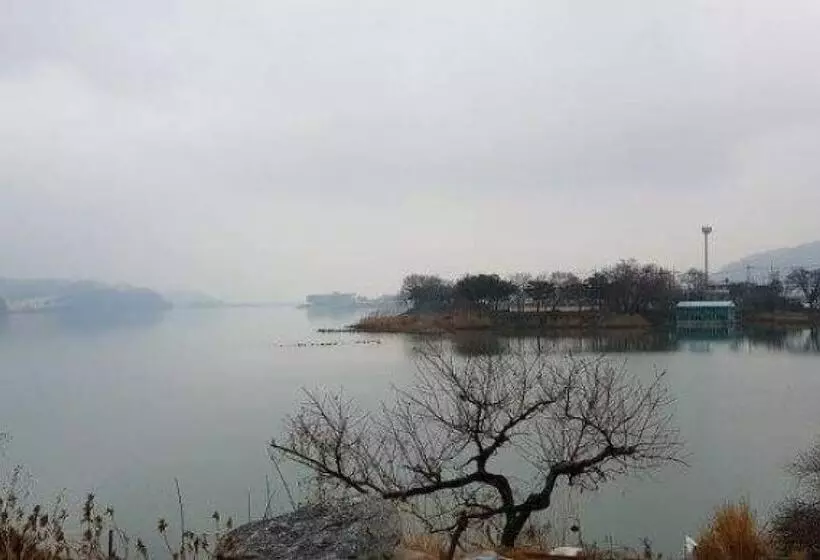 Chungju Garden Arirang Pension