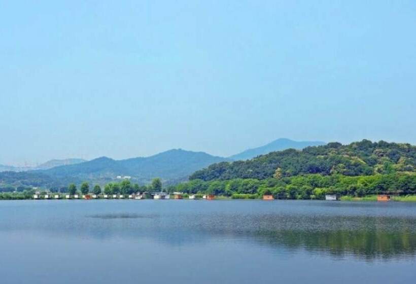 Chungju Garden Arirang Pension