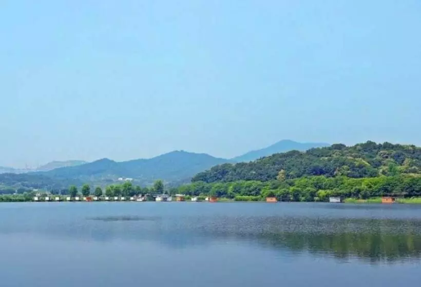 Chungju Garden Arirang Pension