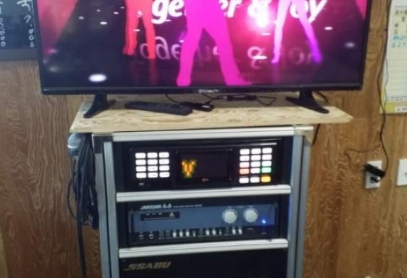 Chungju Garden Arirang Pension