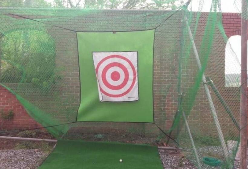 Chungju Garden Arirang Pension