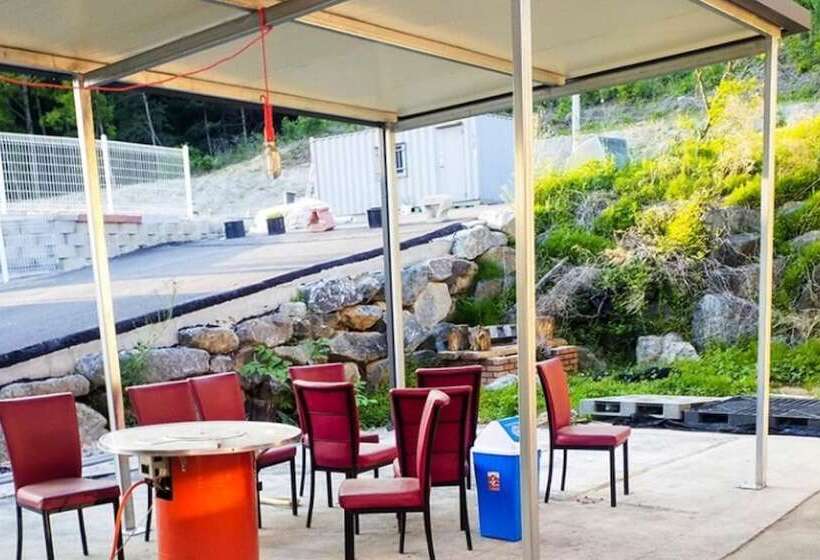 Chungju Garden Arirang Pension