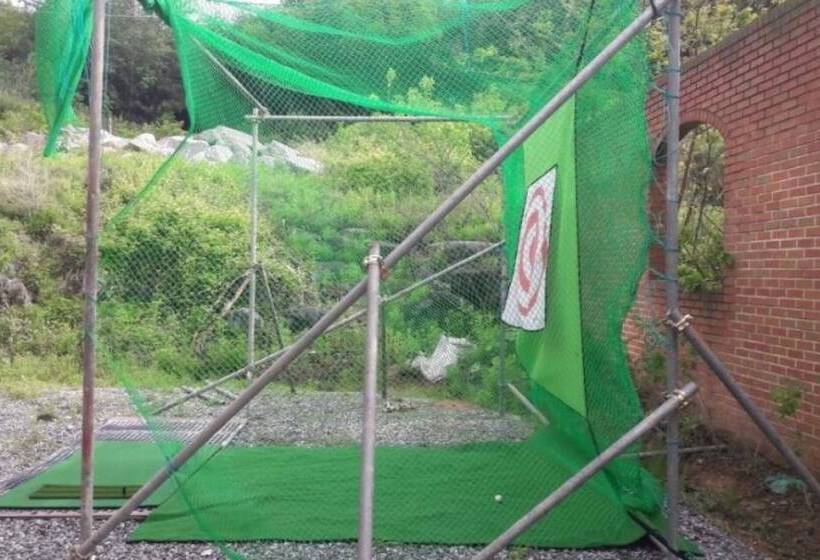 Chungju Garden Arirang Pension