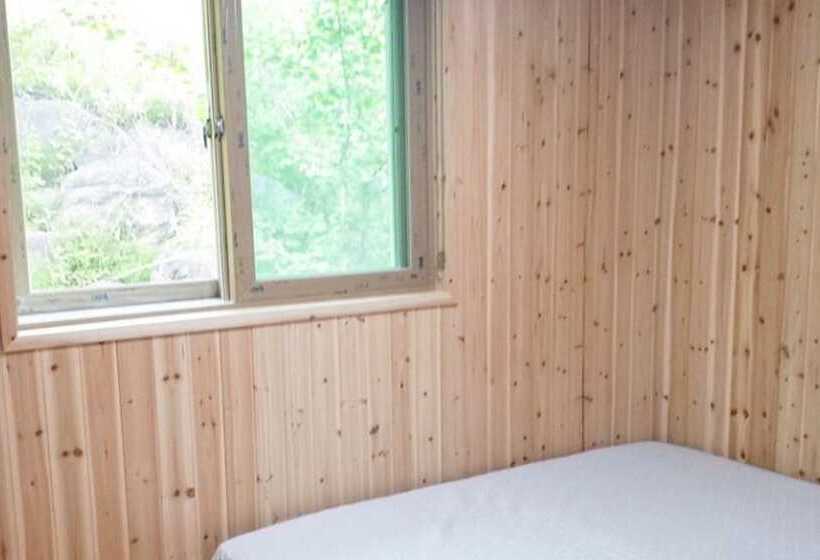 Chungju Garden Arirang Pension