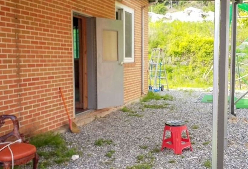 Chungju Garden Arirang Pension