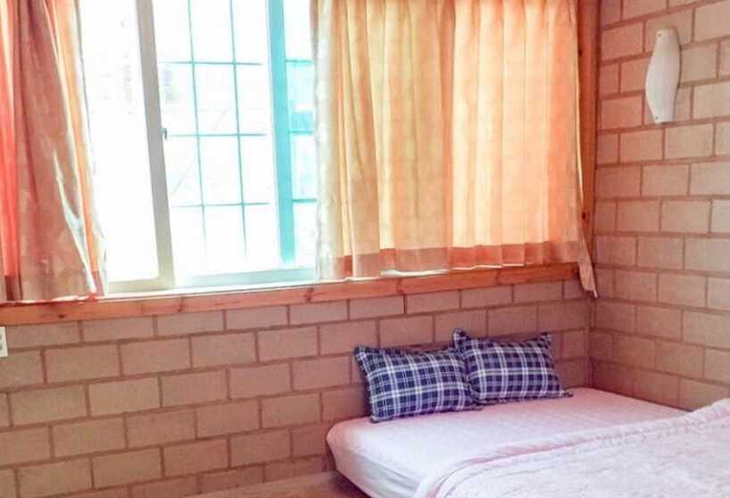 Chungju Garden Arirang Pension