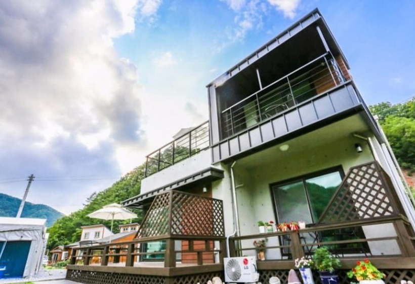 Danyang Handemy House Pension