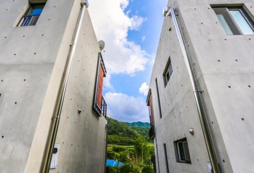 Danyang Handemy House Pension