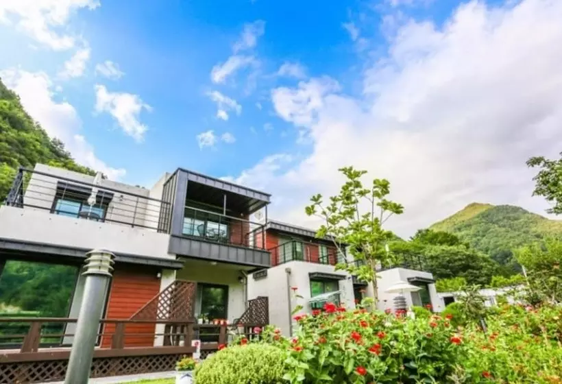 Danyang Handemy House Pension