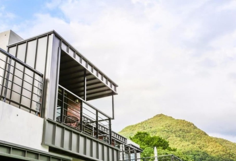 Danyang Handemy House Pension