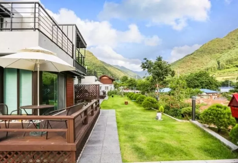 Danyang Handemy House Pension