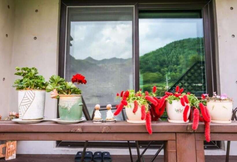 Danyang Handemy House Pension