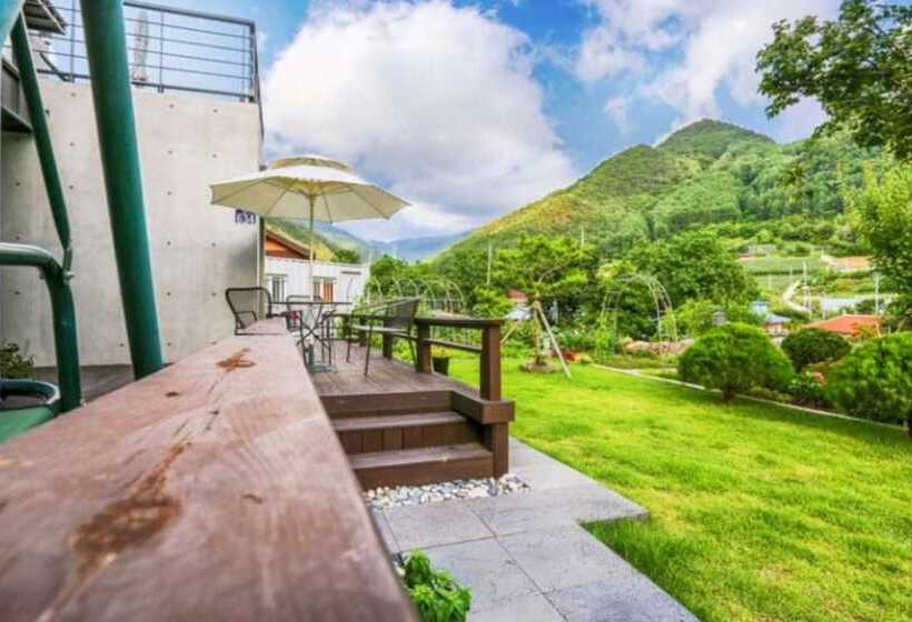 Danyang Handemy House Pension