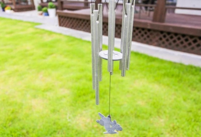 Danyang Handemy House Pension