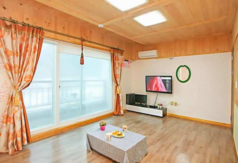 Hwacheon Doranga Pension