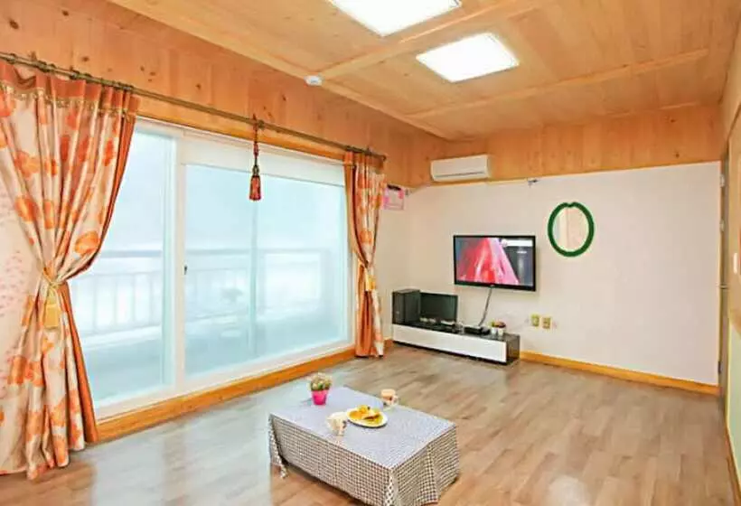 Hwacheon Doranga Pension