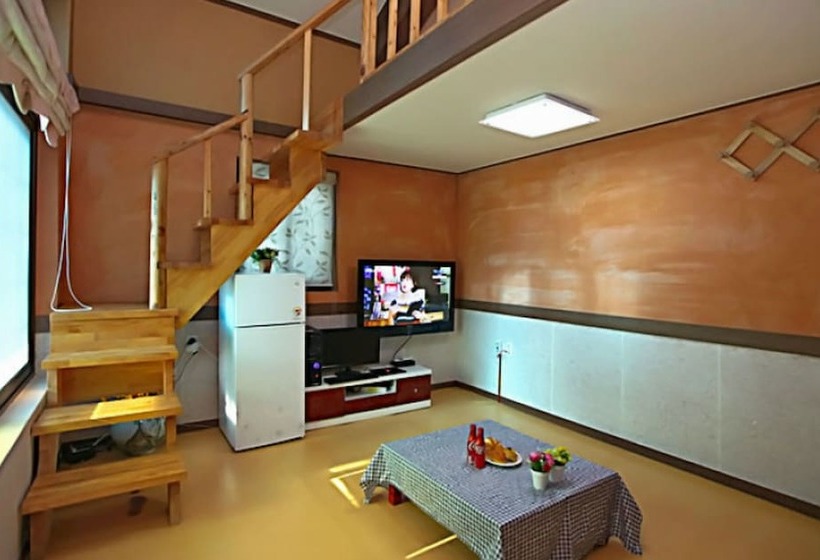 Hwacheon Doranga Pension