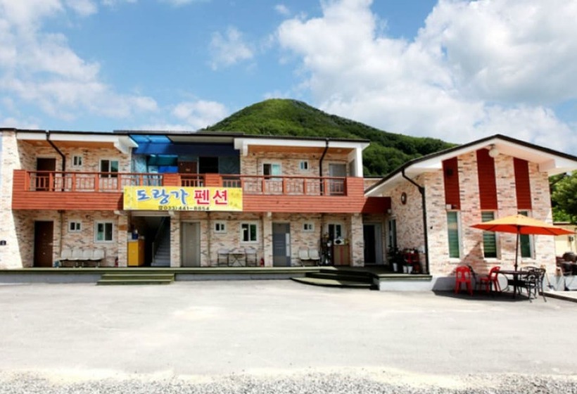 Hwacheon Doranga Pension